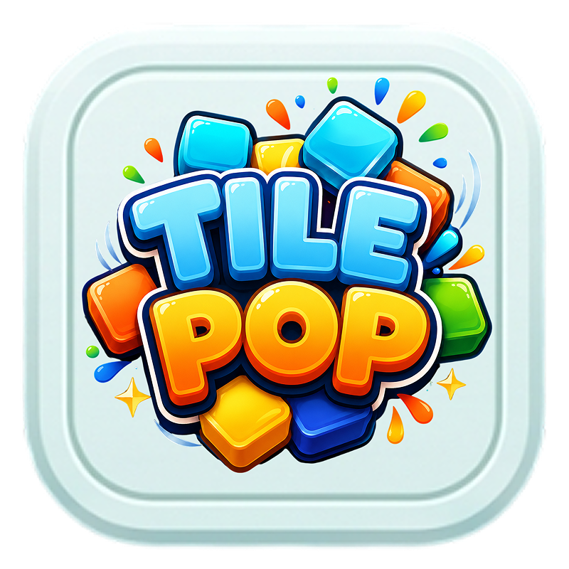 Tile Pop : Block Blast - Blocks puzzle game thumbnail