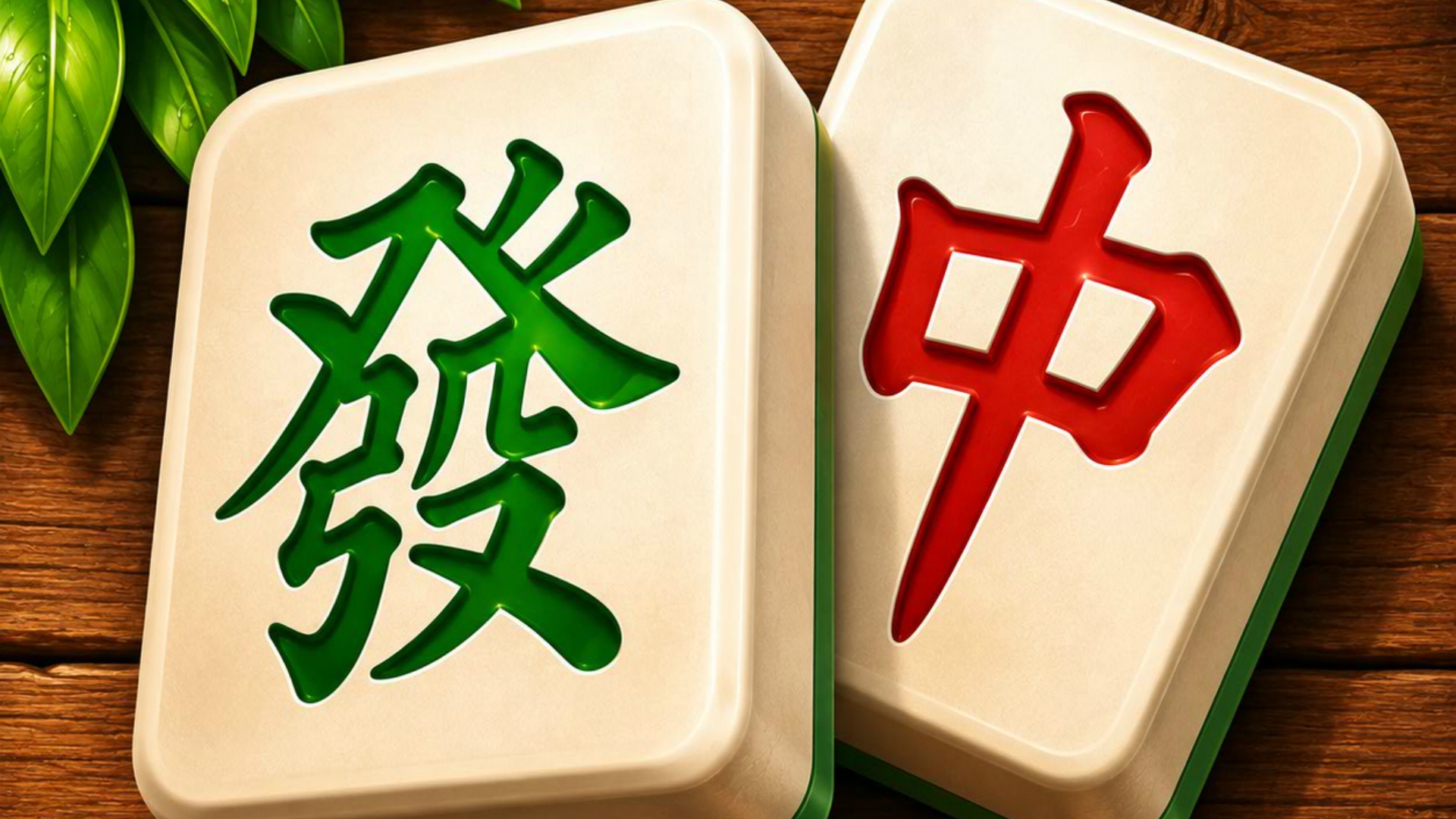 Tile Stack Mahjong