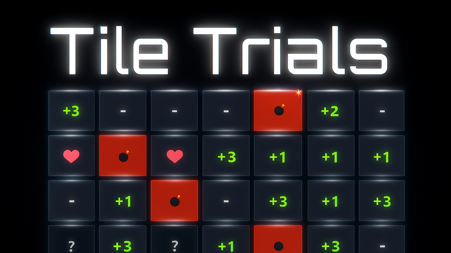 Imagen de portada de Tile Trials