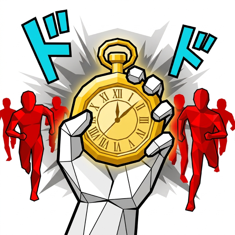 TIME STOP