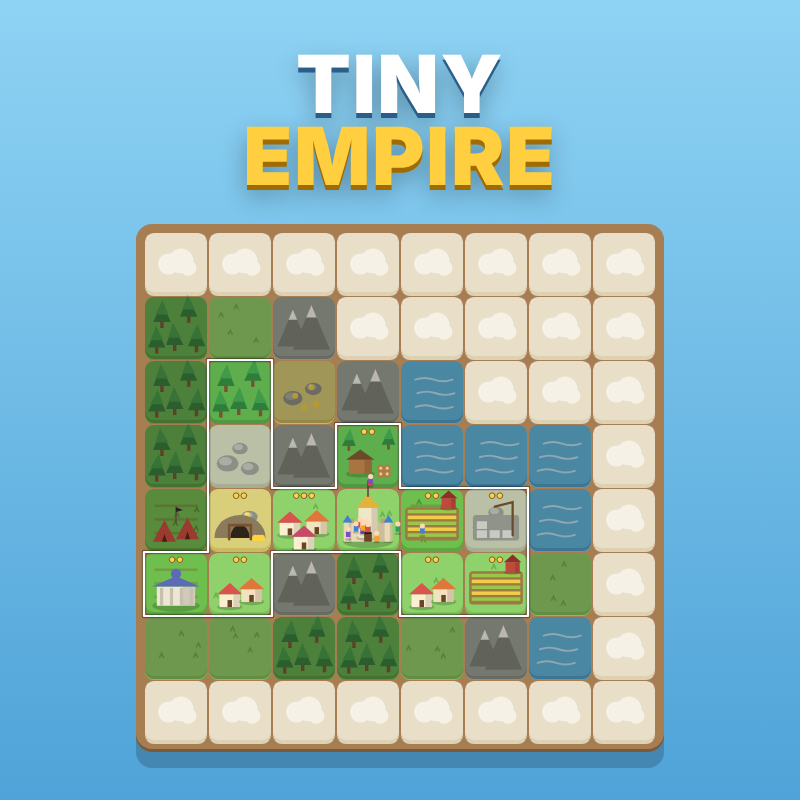 Tiny Empire