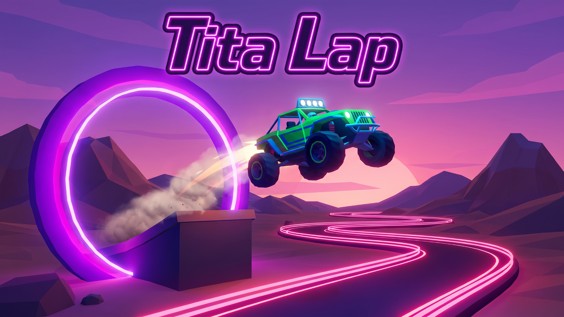 Tita Lap cover