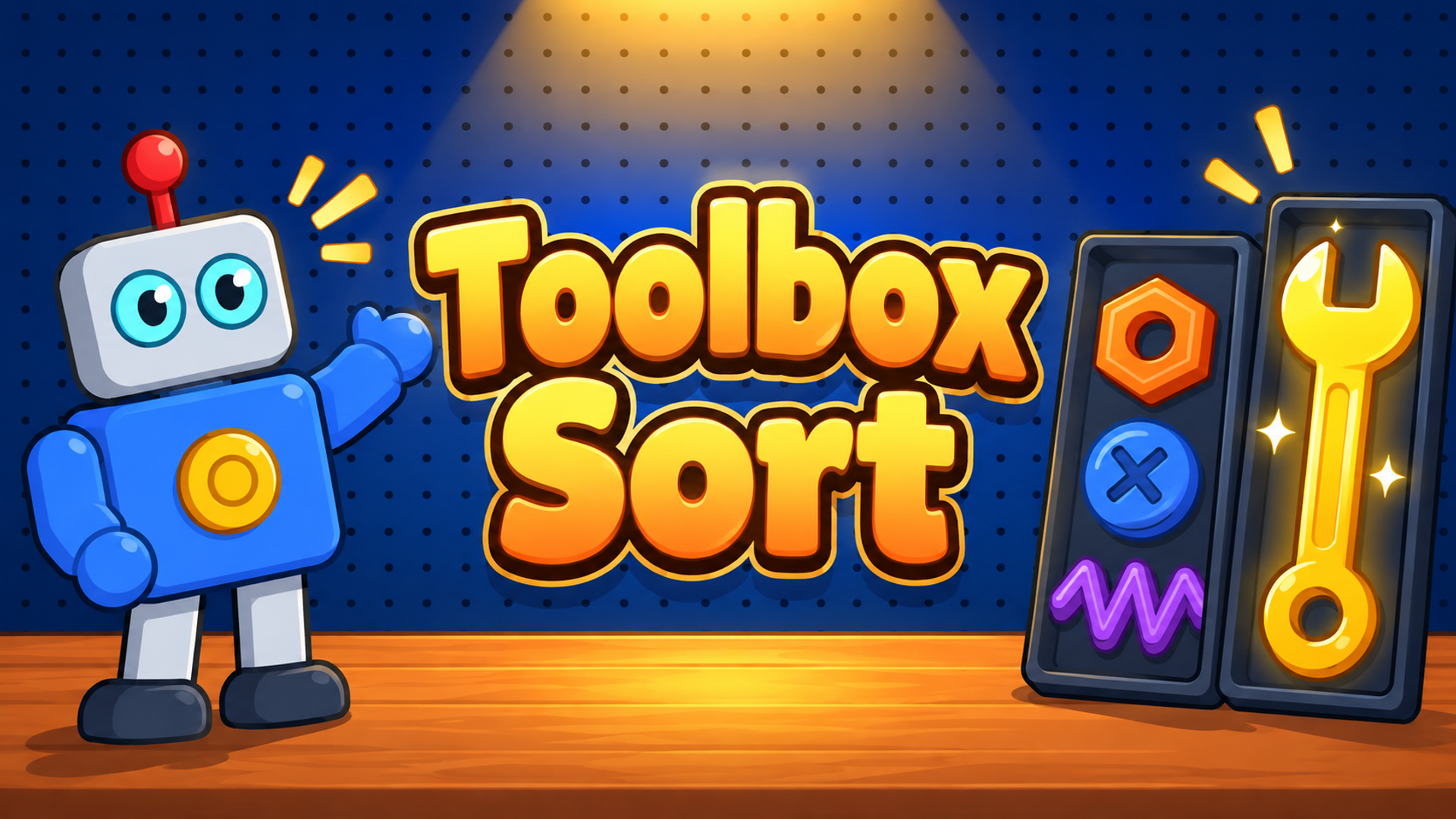 Toolbox Sort game thumbnail