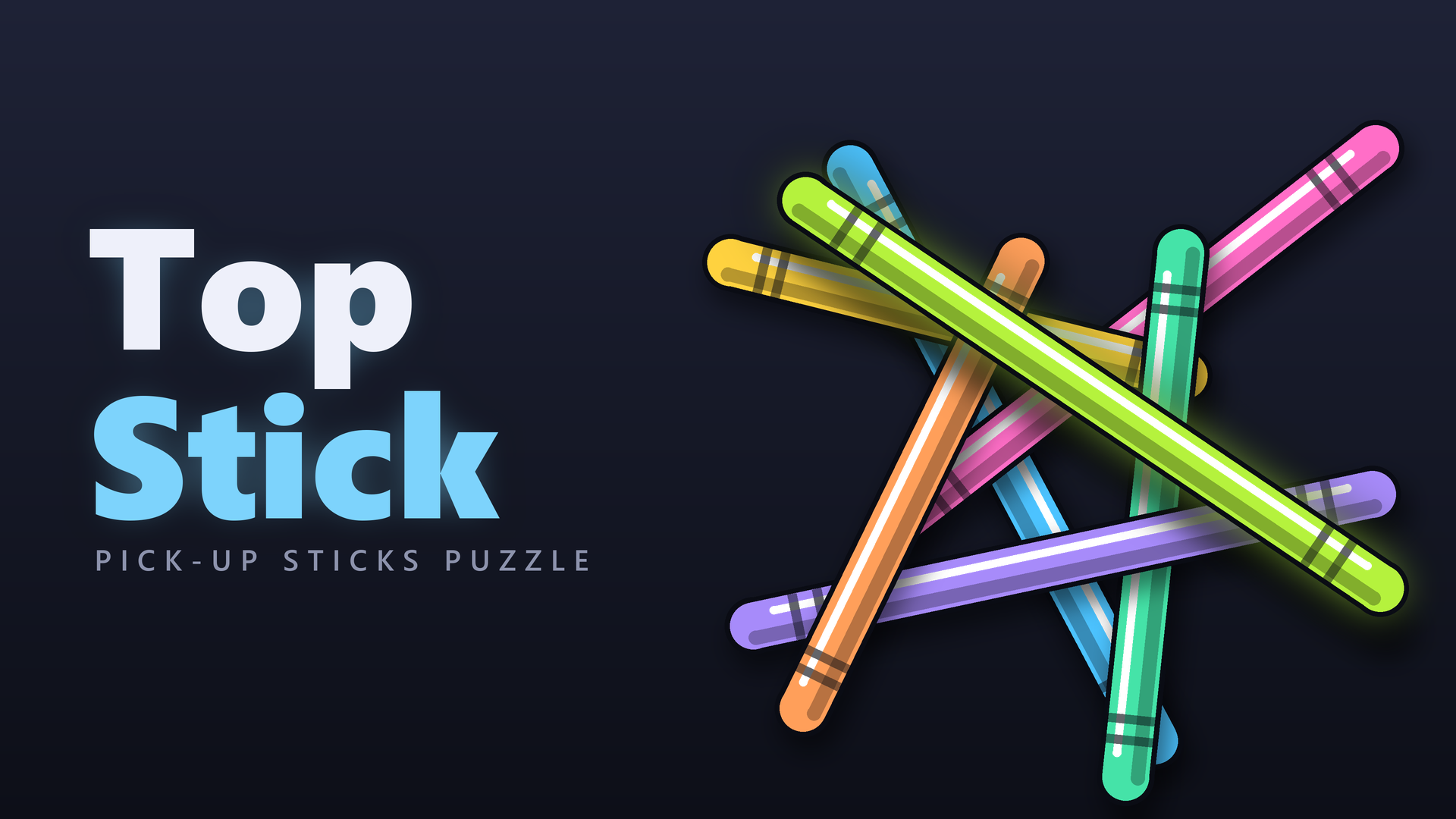 Top Stick
