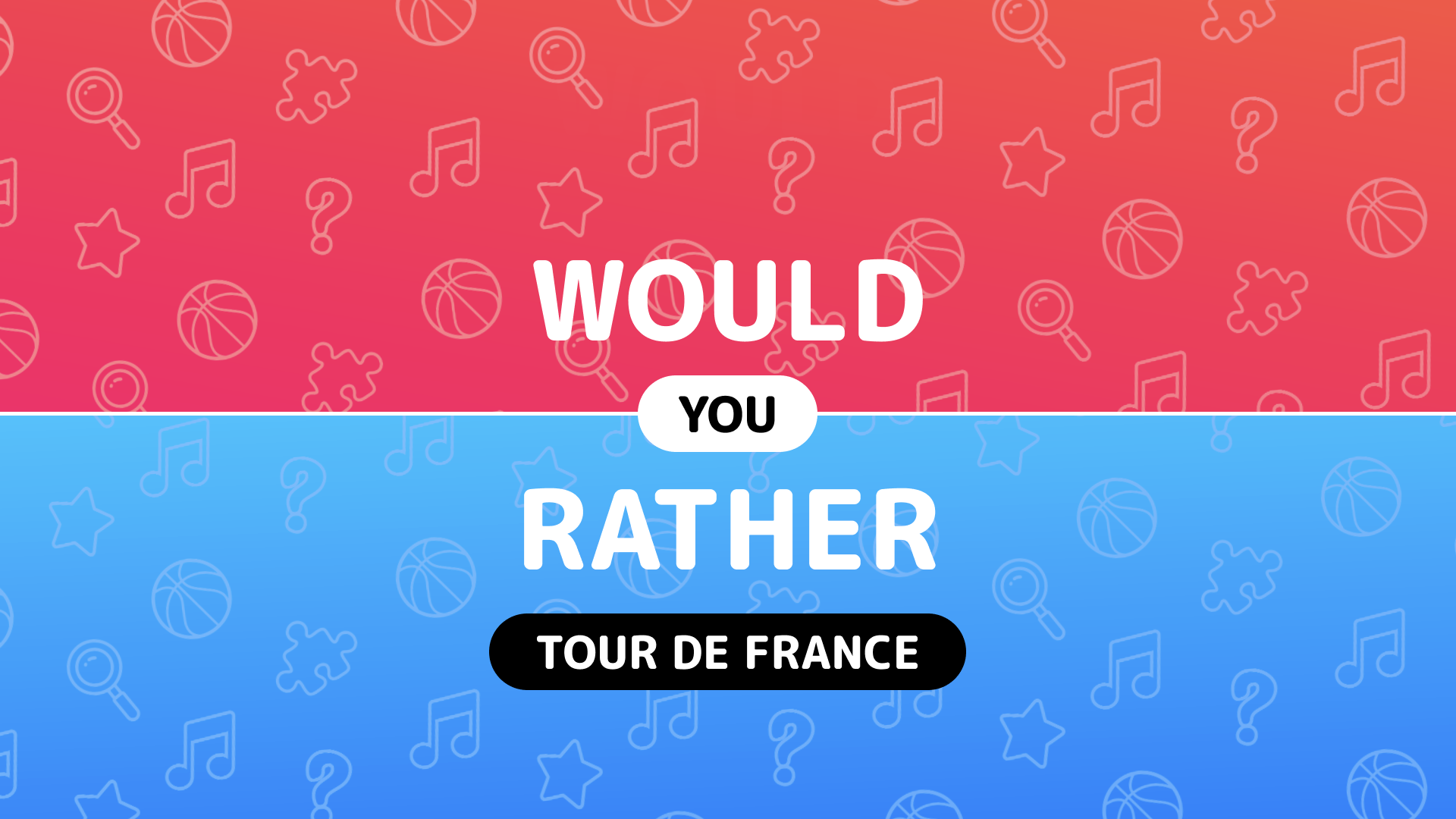 Tour De France