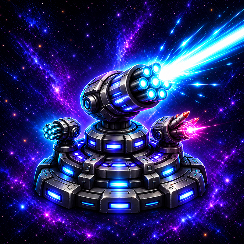 Tower Evolution