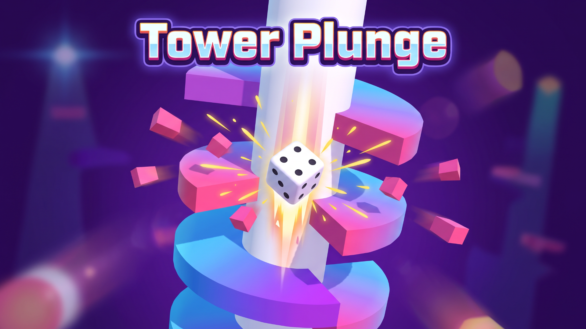 Tower Plunge