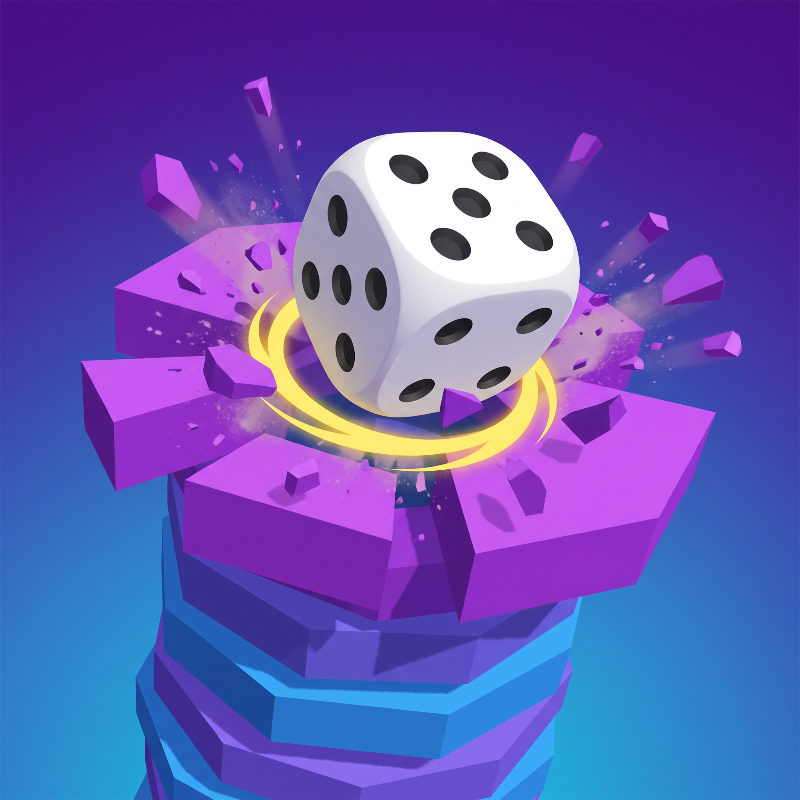 Tower Plunge