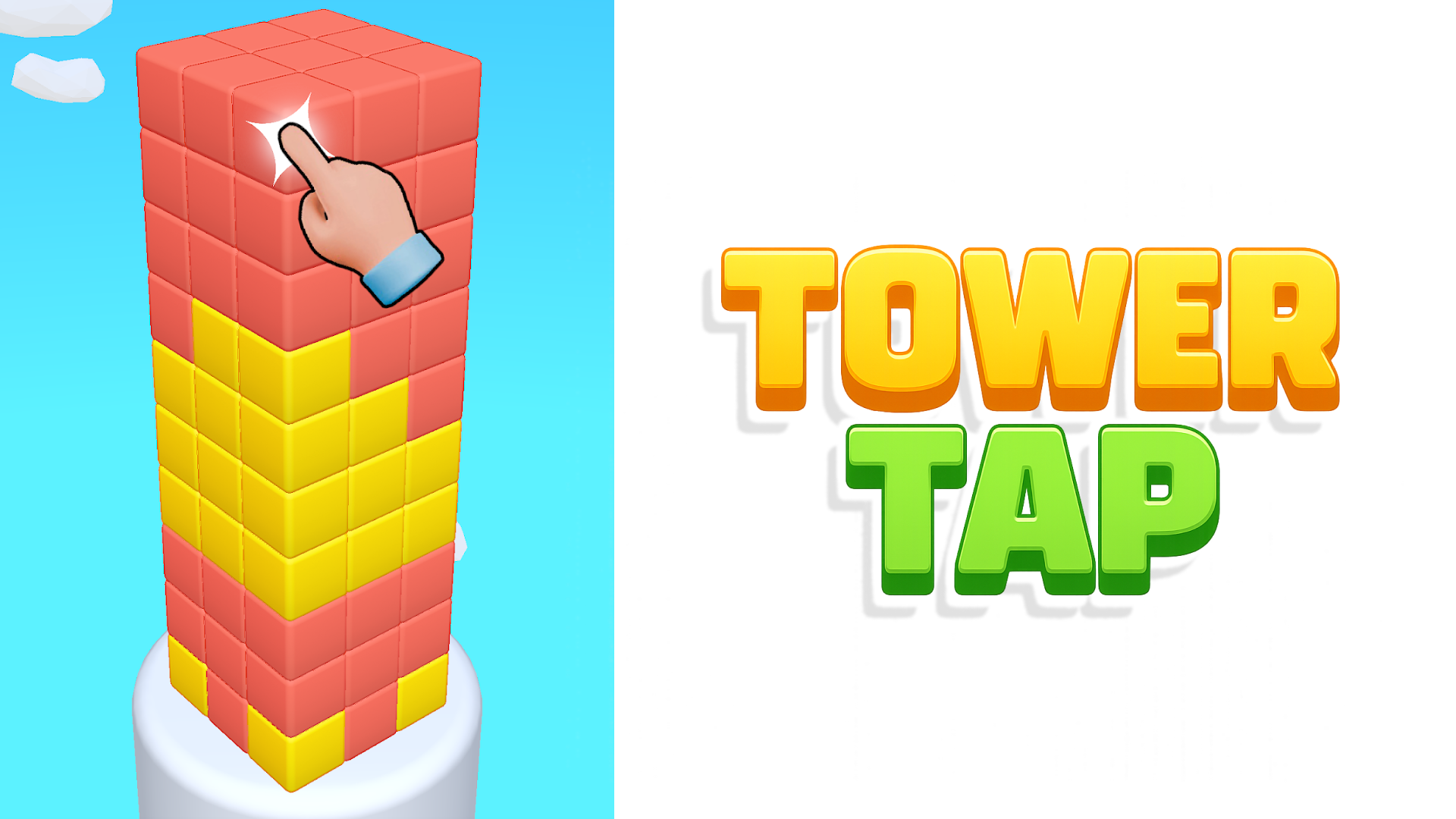 Tower Tap Coverbild