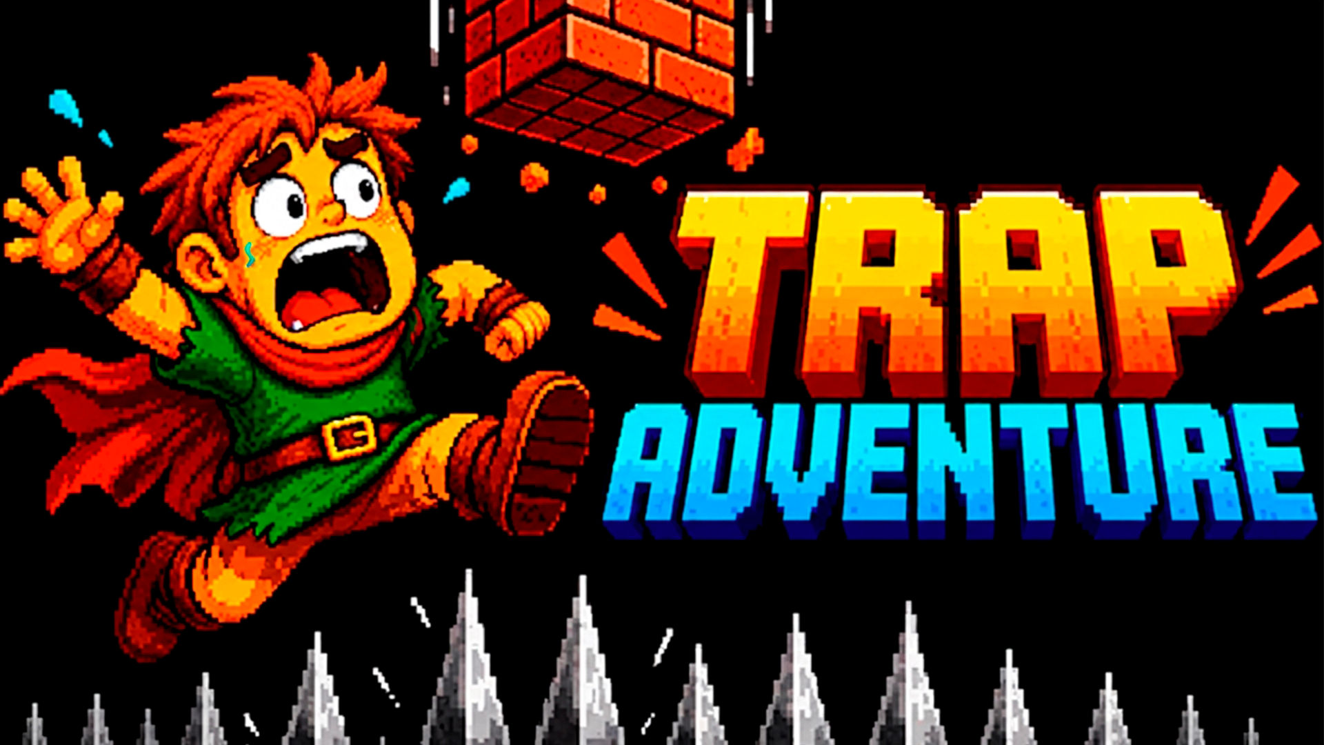 Trap Adventure