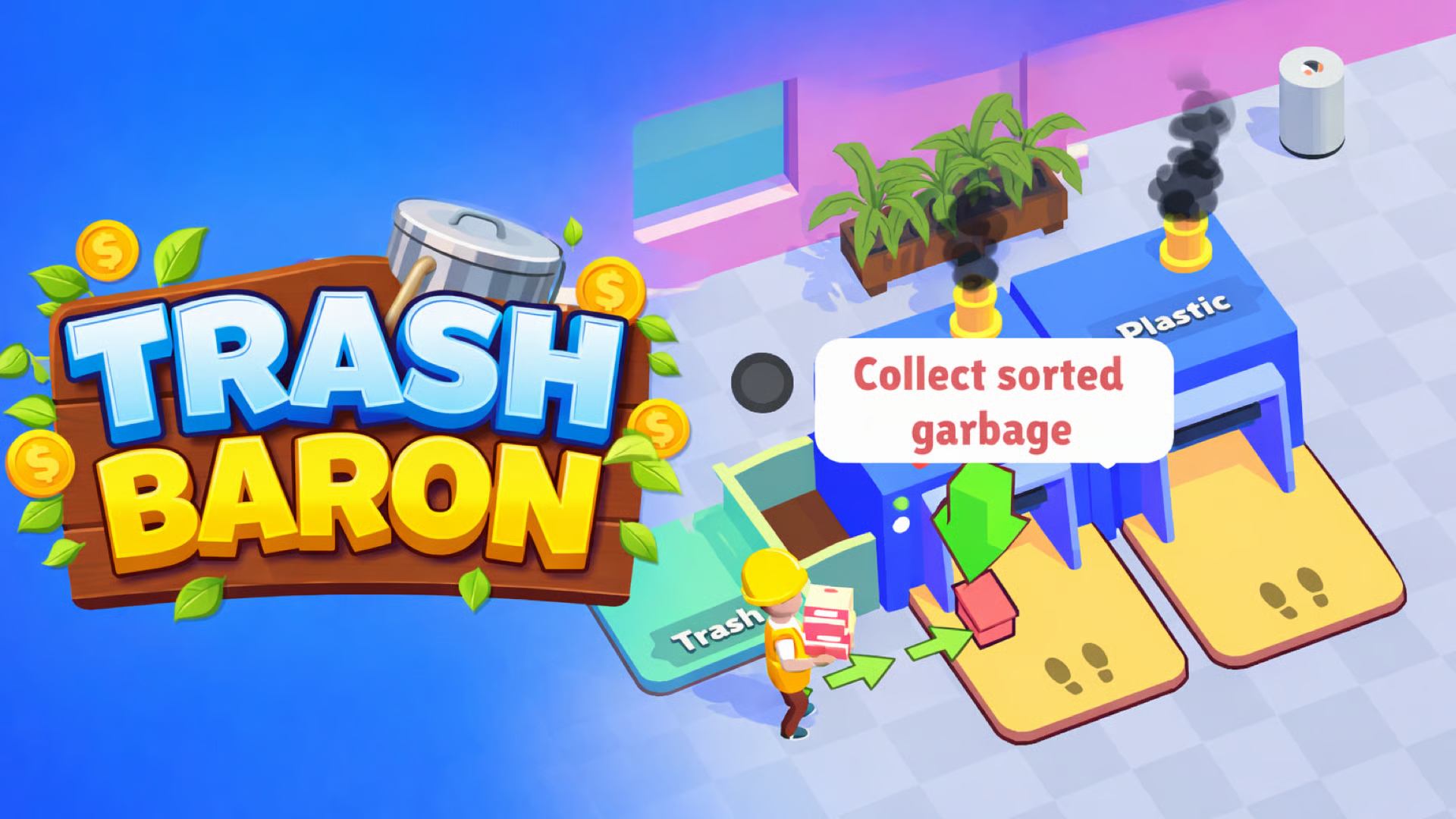 Trash Baron