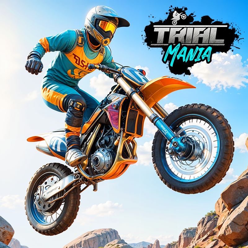 Trial Mania