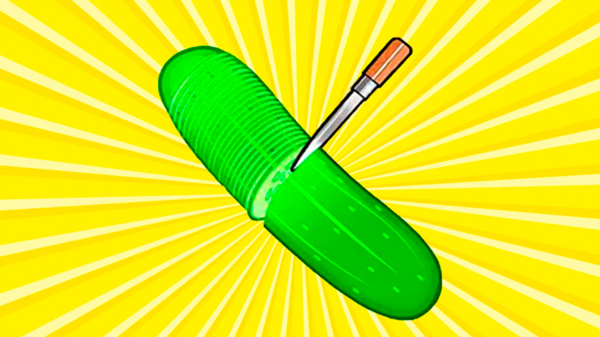 Tricky Challenges: Mini Games cover art