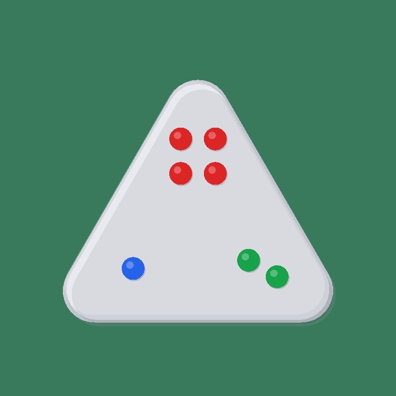 Trimino - Arcade puzzle game thumbnail