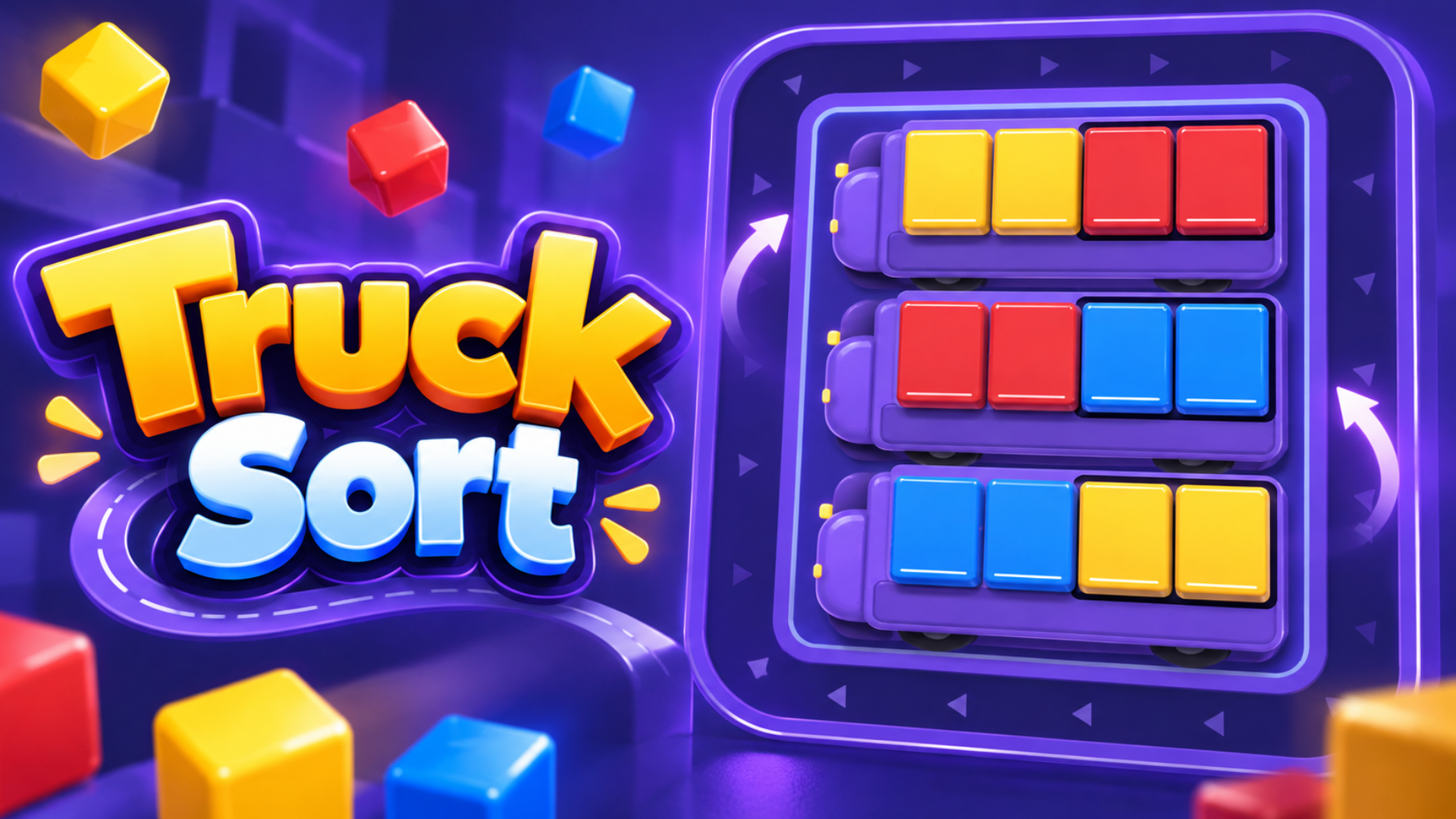 Truck Sort