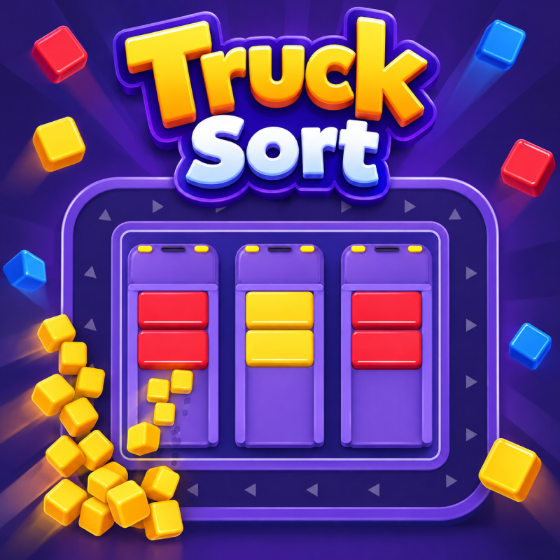 Truck Sort
