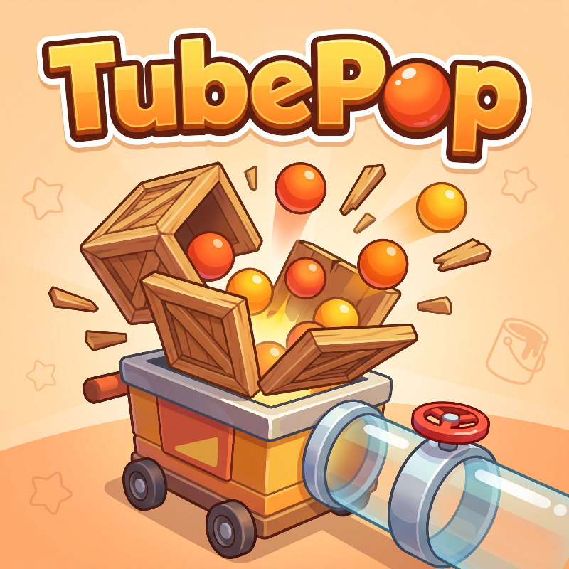 TubePop