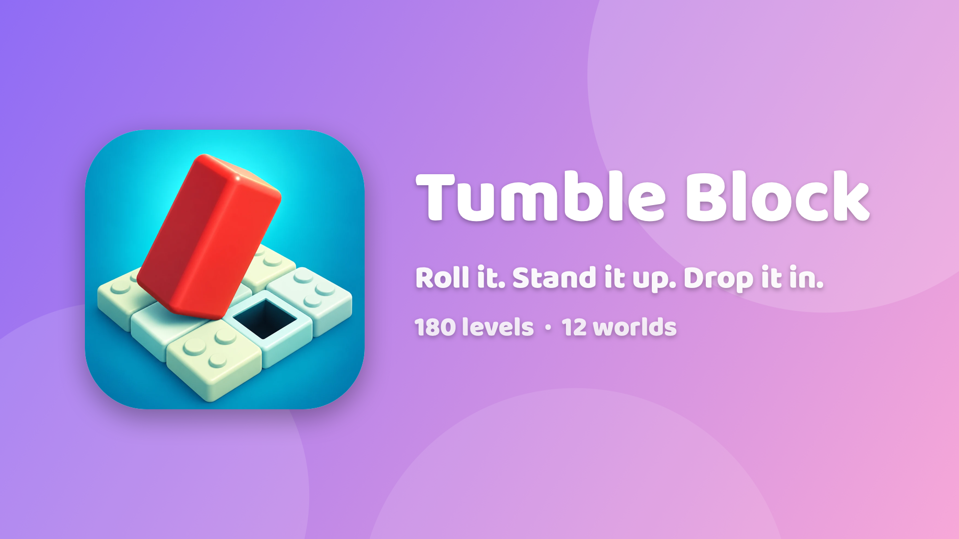 Tumble Block
