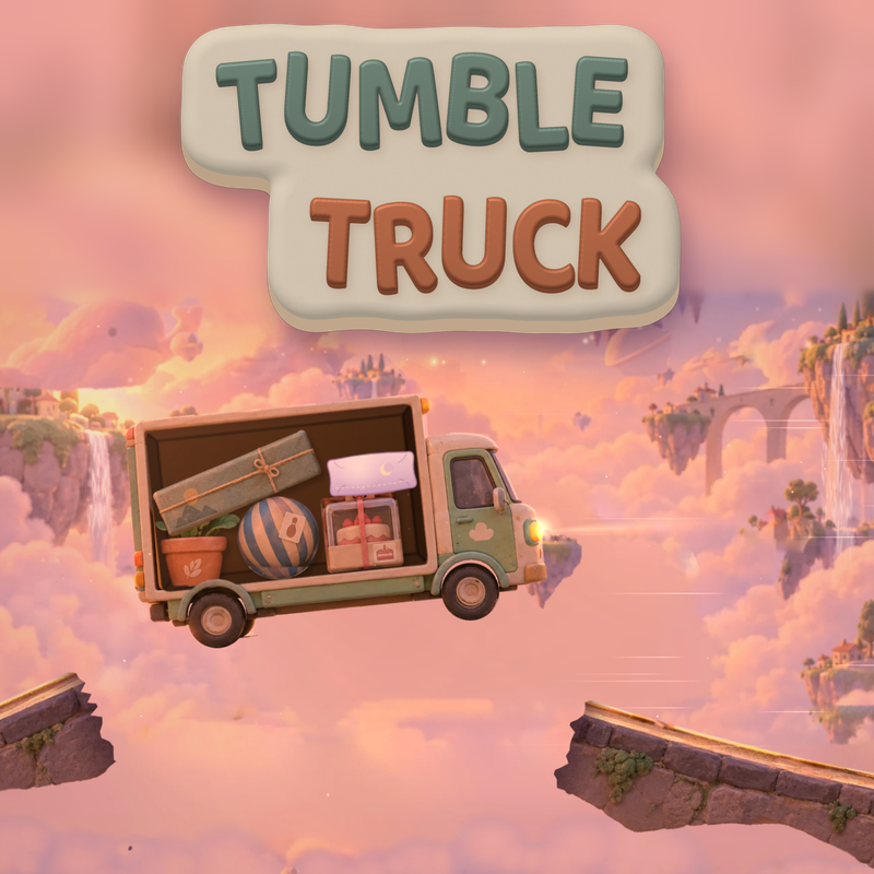 Tumble Truck