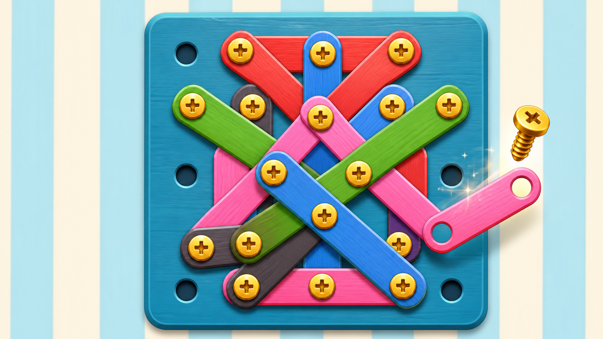 TwistAwayPuzzle