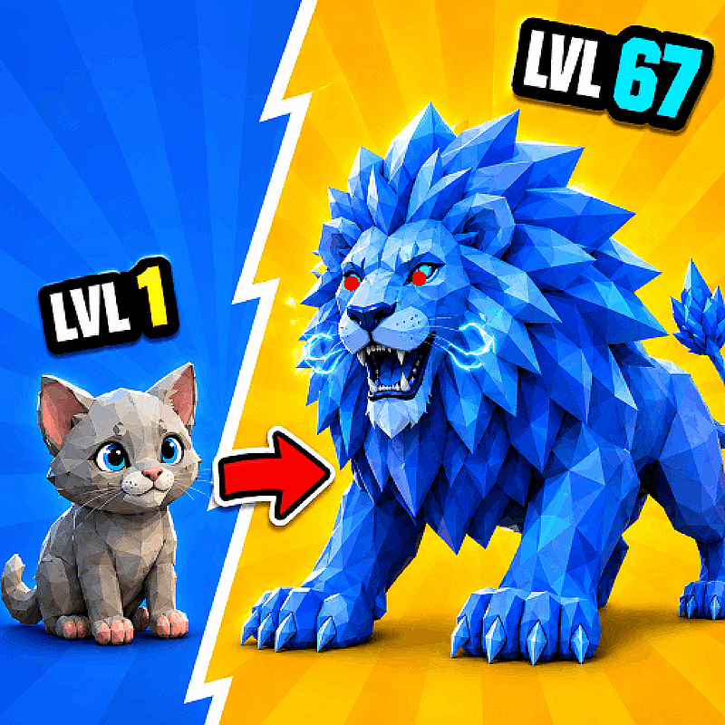 Ultimate Evolution thumbnail