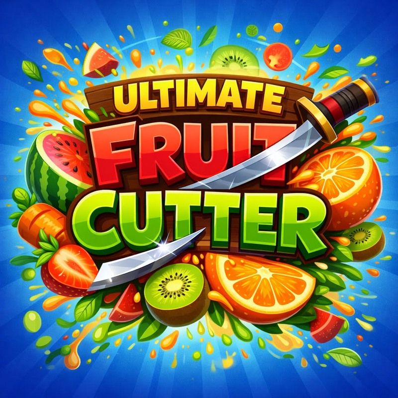 Ultimate Fruit Cutter