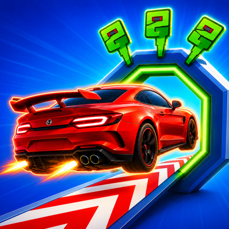 Ultimate Ride Booster