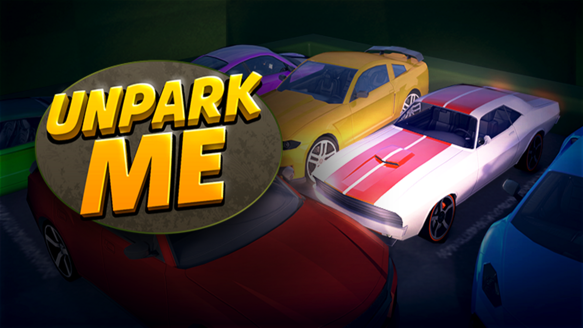 Unpark Me