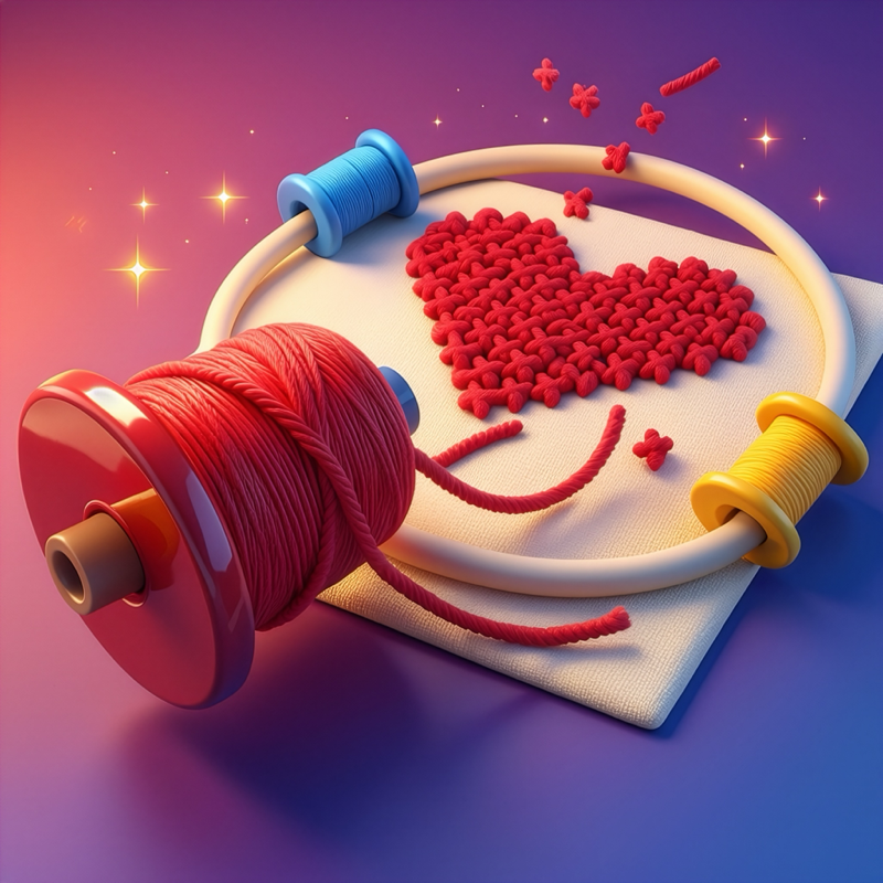 Unravel Loop