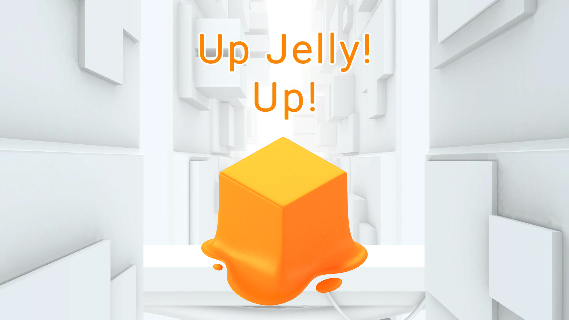 Up Jelly! Up!