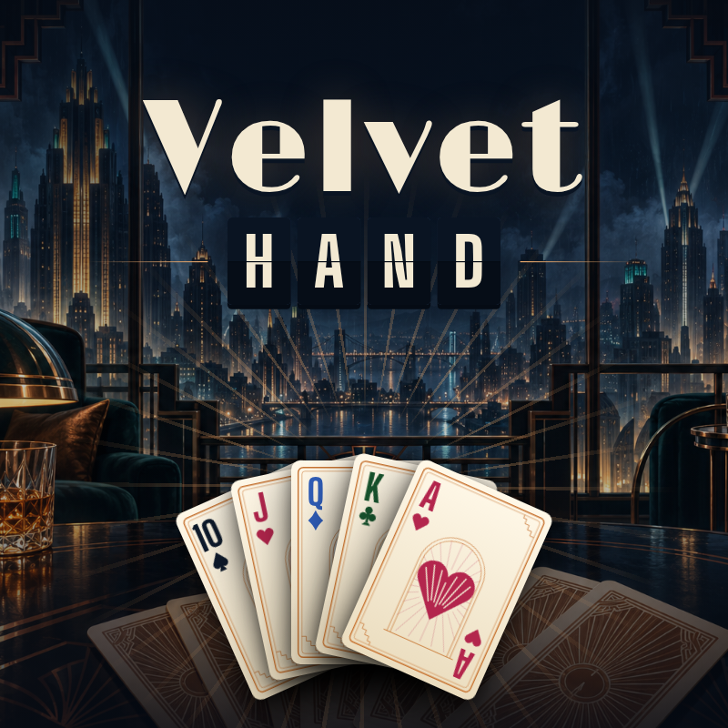 Velvet Hand