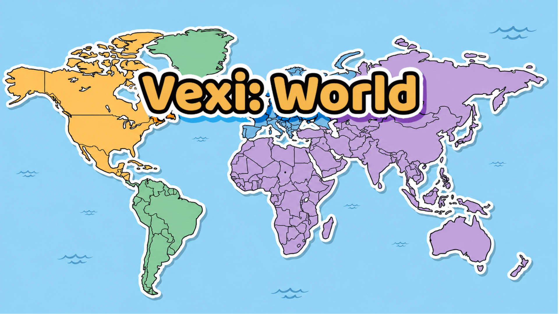 Vexi: World