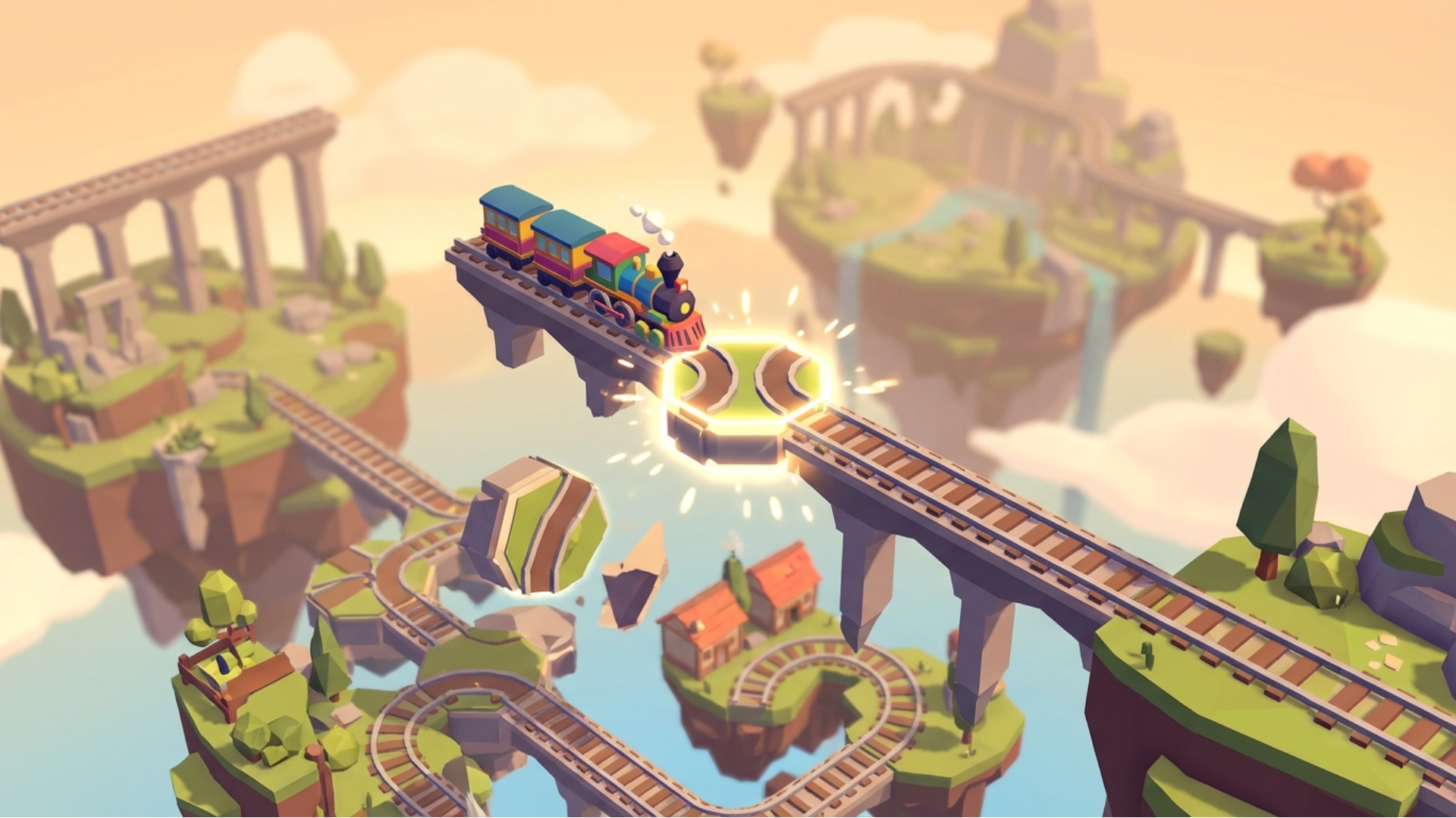 Viaducts cover art