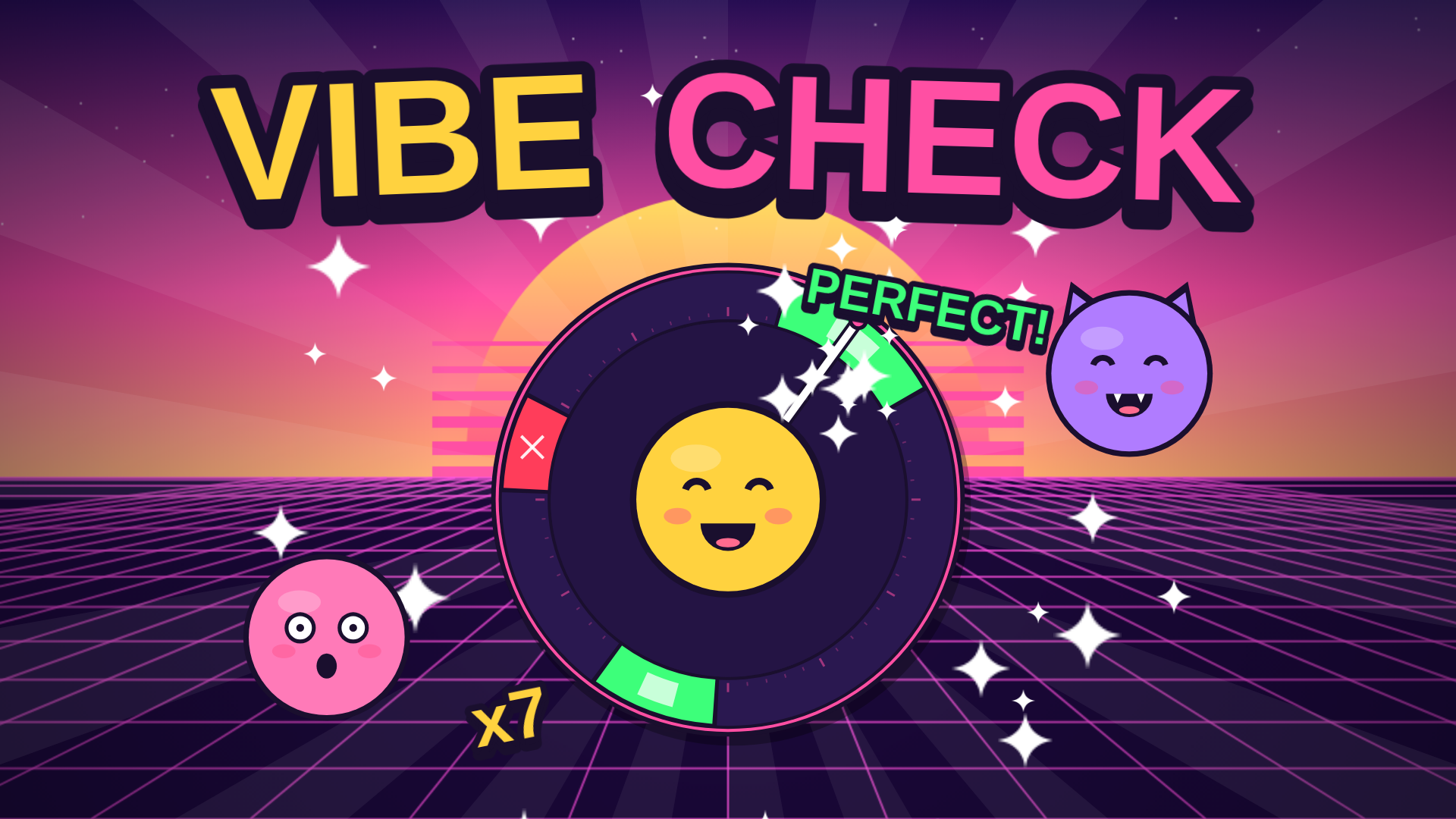 Vibe Check