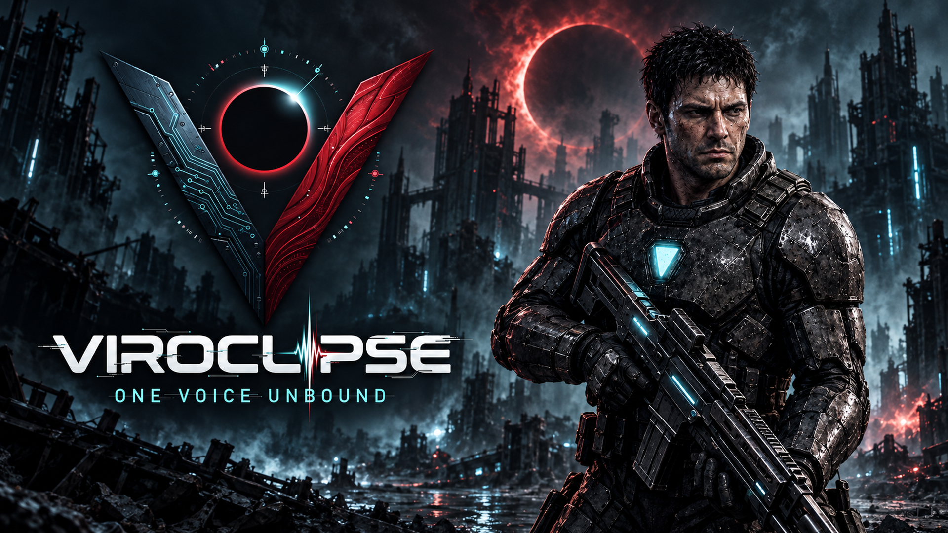 ViroClipse