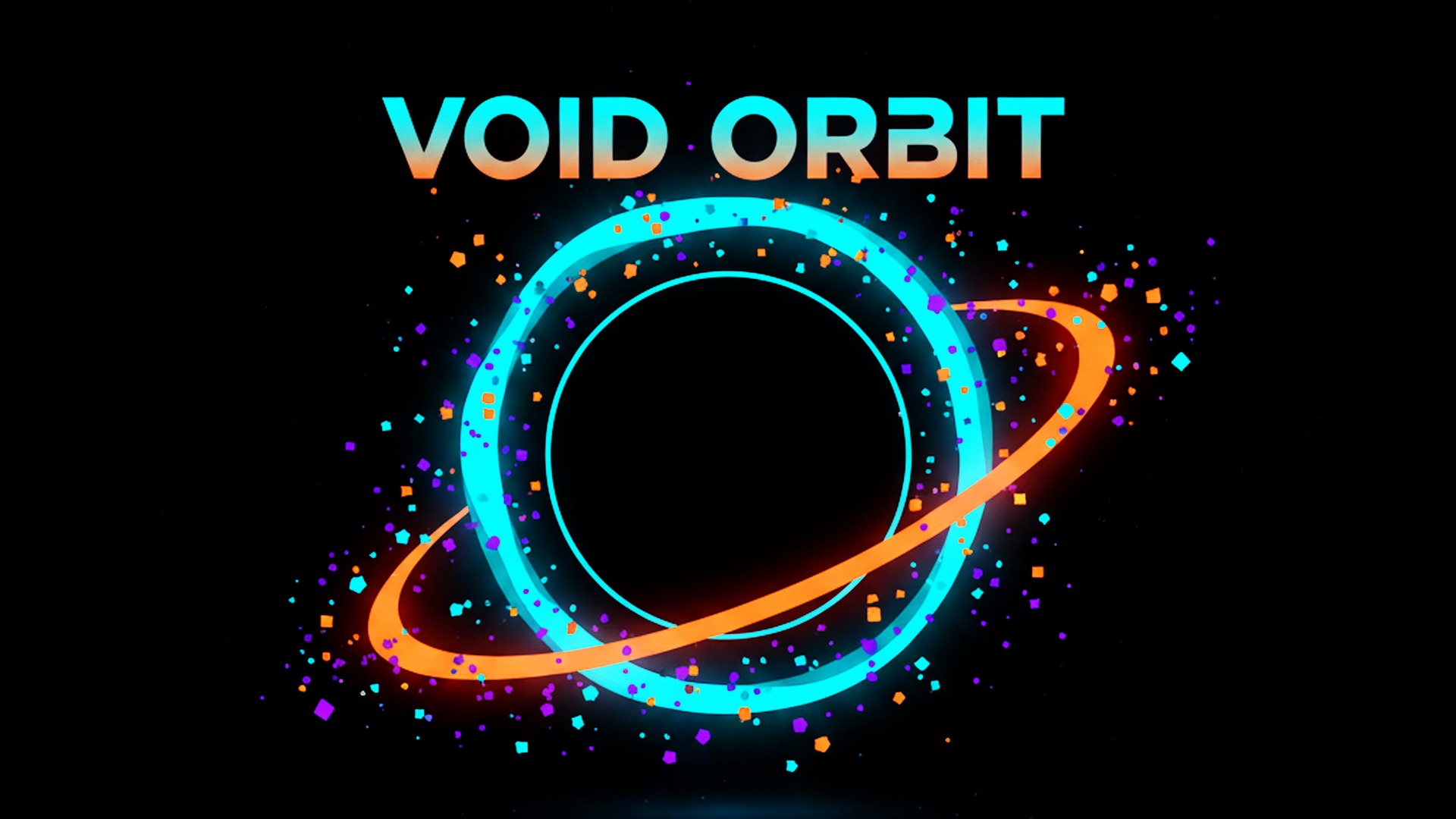 Void Orbit cover art