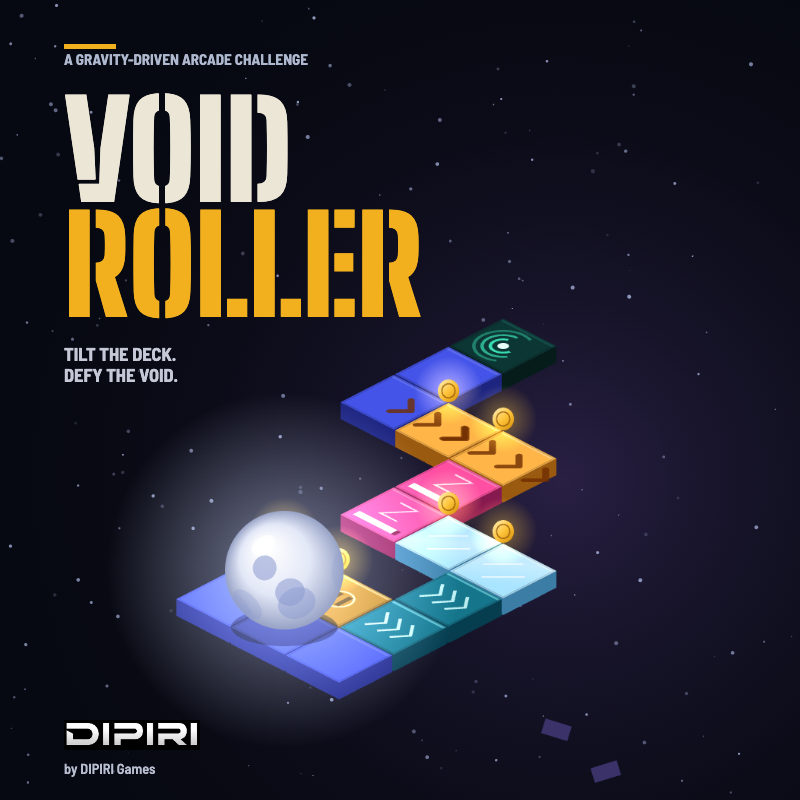 VOID ROLLER