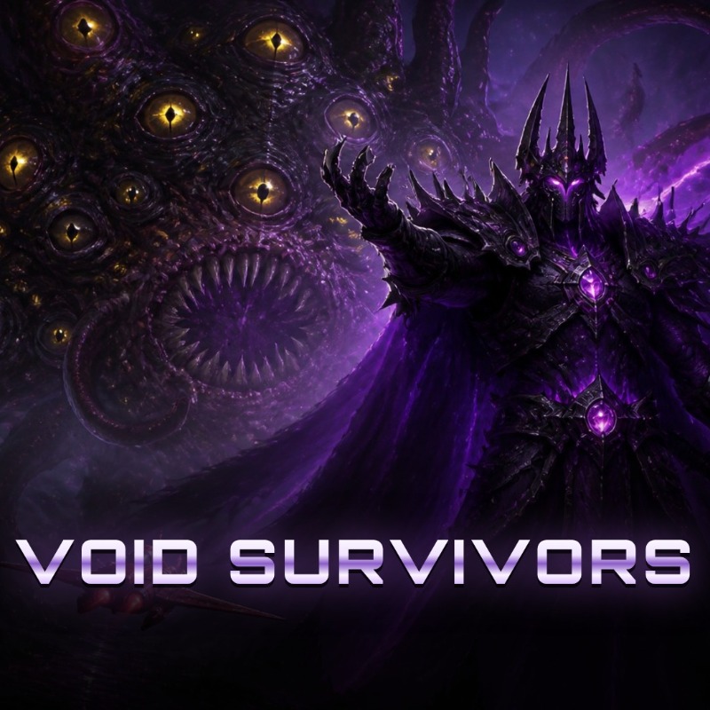 Void Survivor