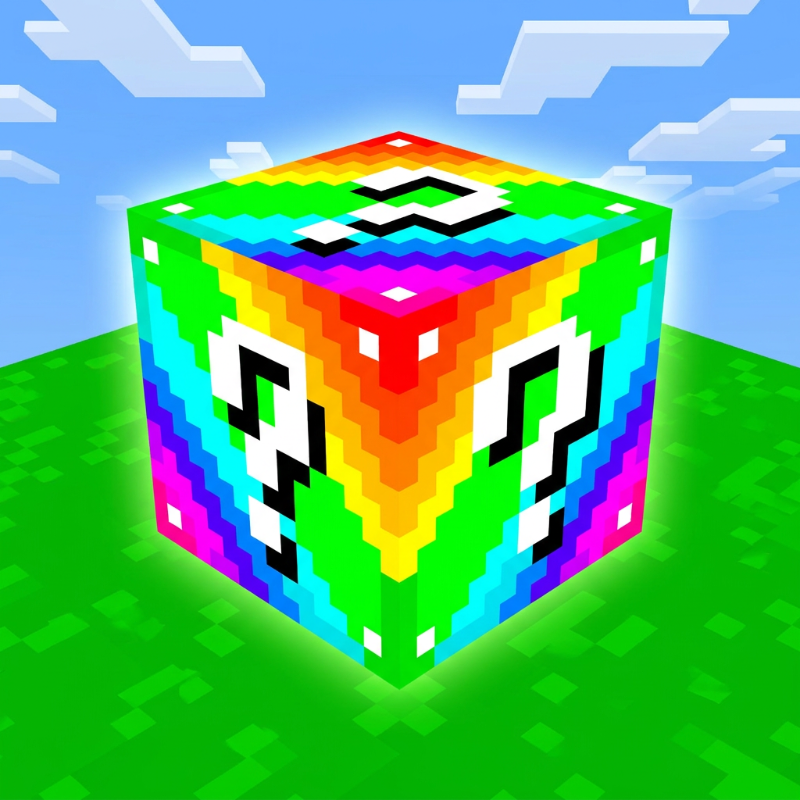 Voxel Terraform
