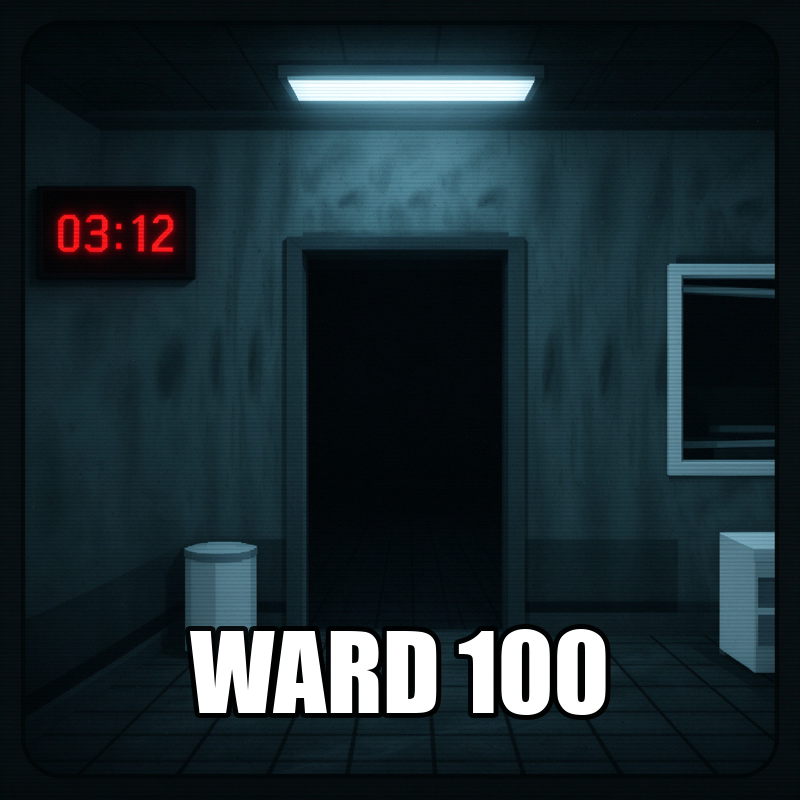 WARD 100