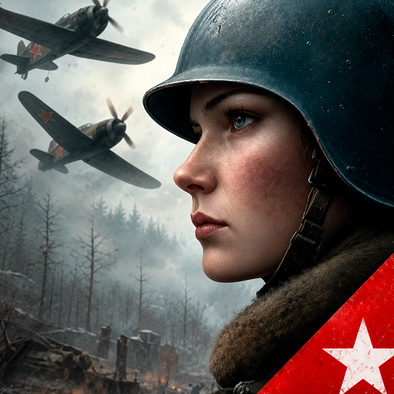 Warfare 1942
