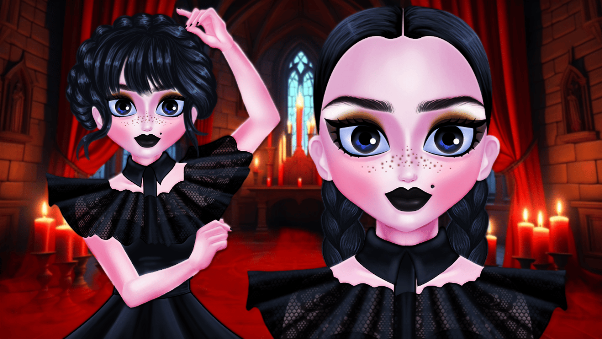 Visuel de Weird Dance on Wednesday