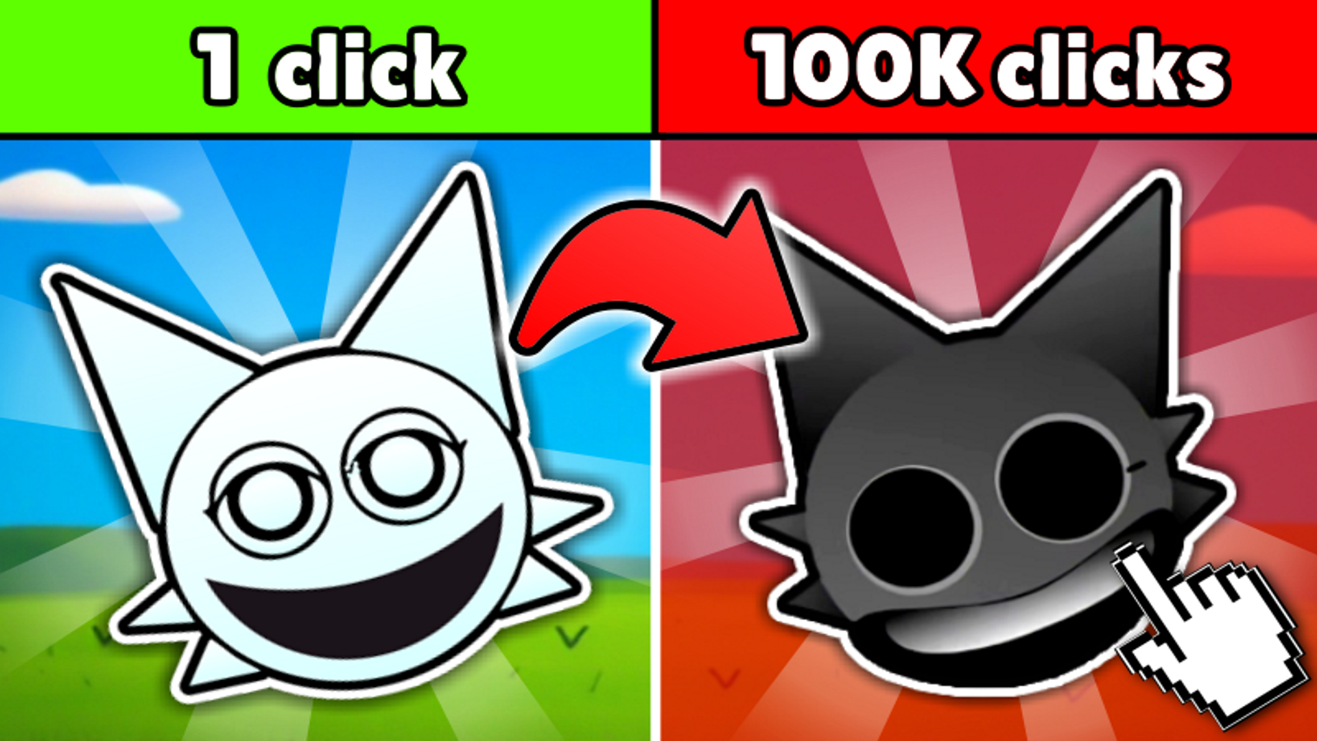 Imagen de portada de Wenda: Fun Clicker