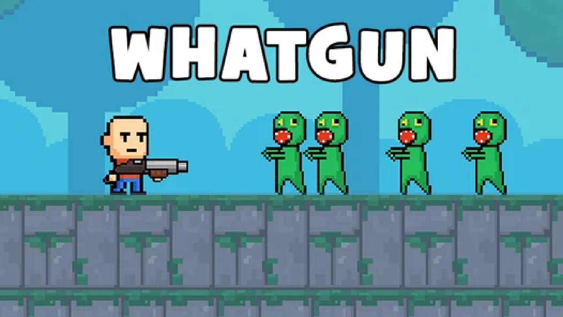 Whatgun kapak resmi