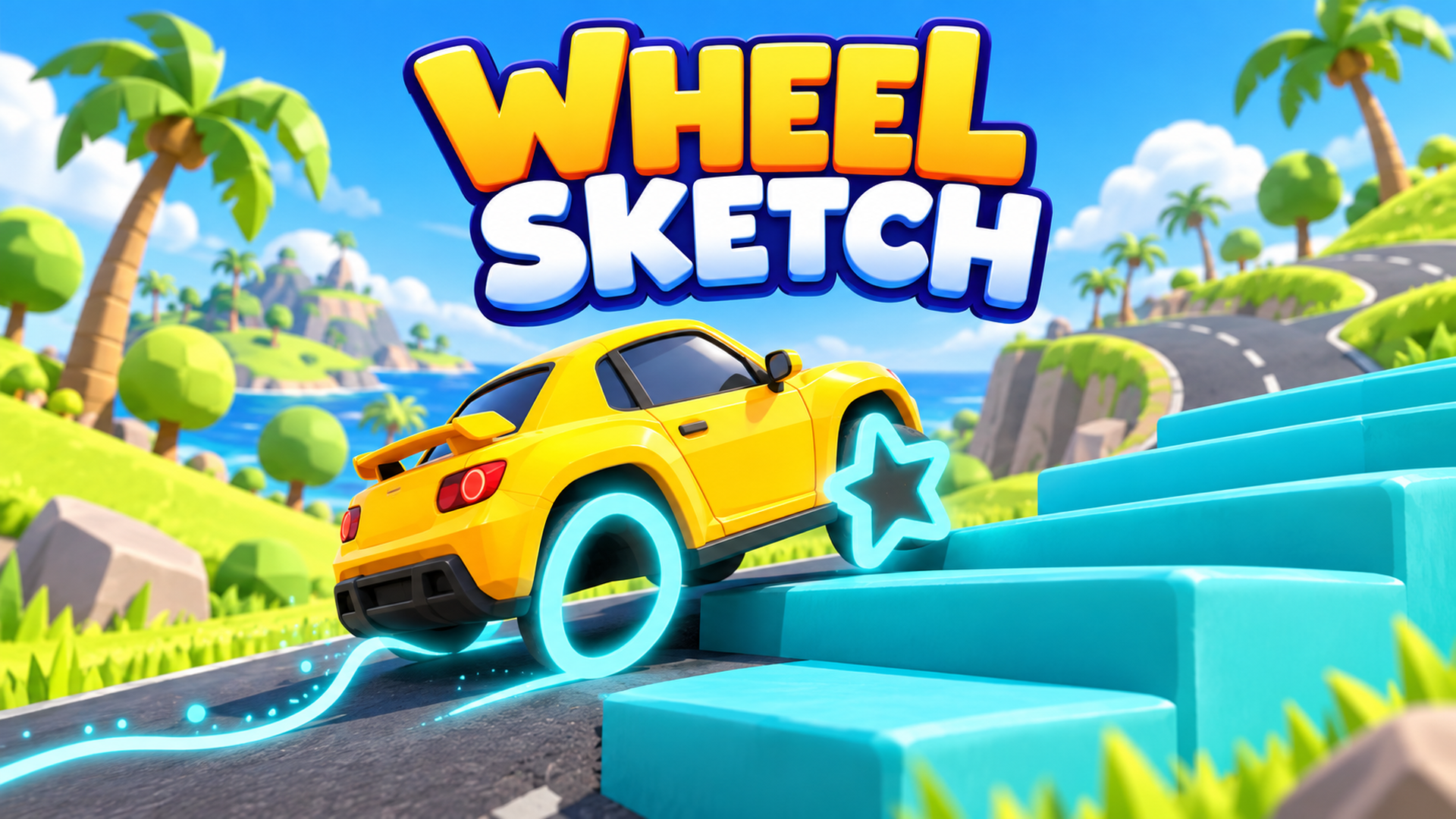 Wheel Sketch cover art