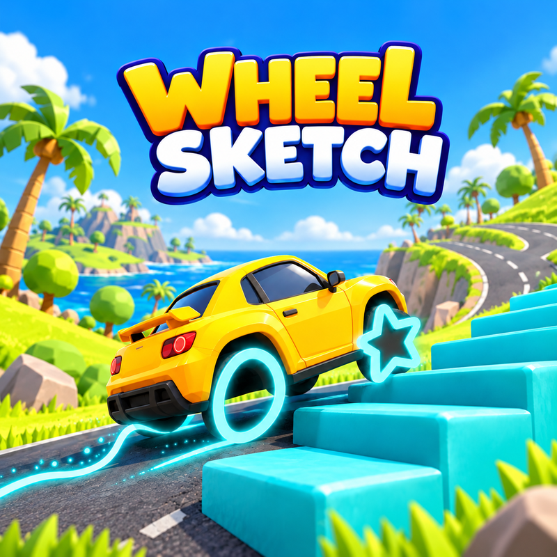 Wheel Sketch