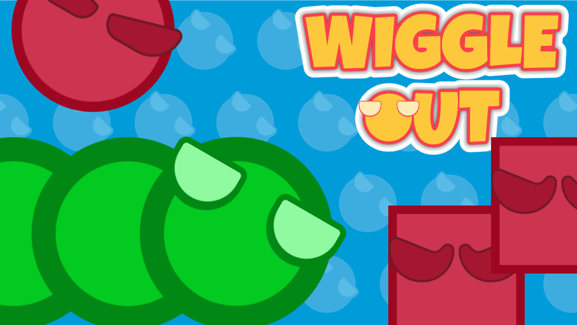 Wiggle Out