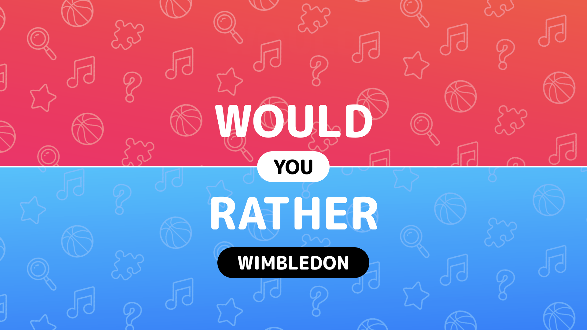 Wimbledon kapak resmi