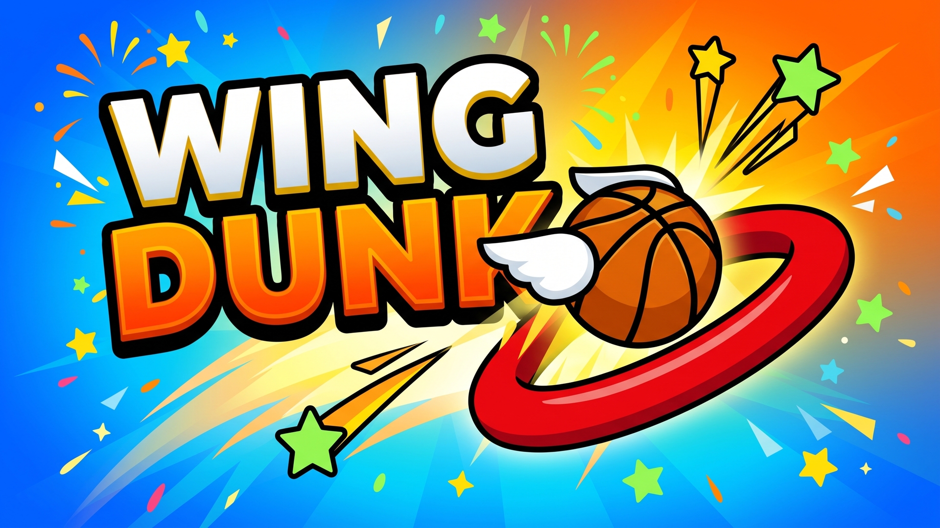 Wing Dunk game thumbnail