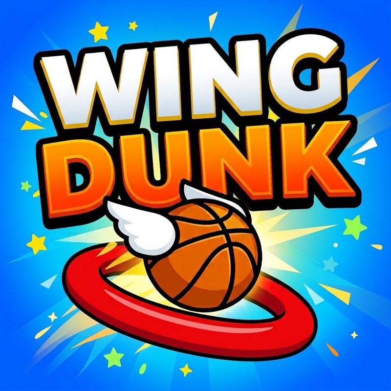 Wing Dunk game thumbnail